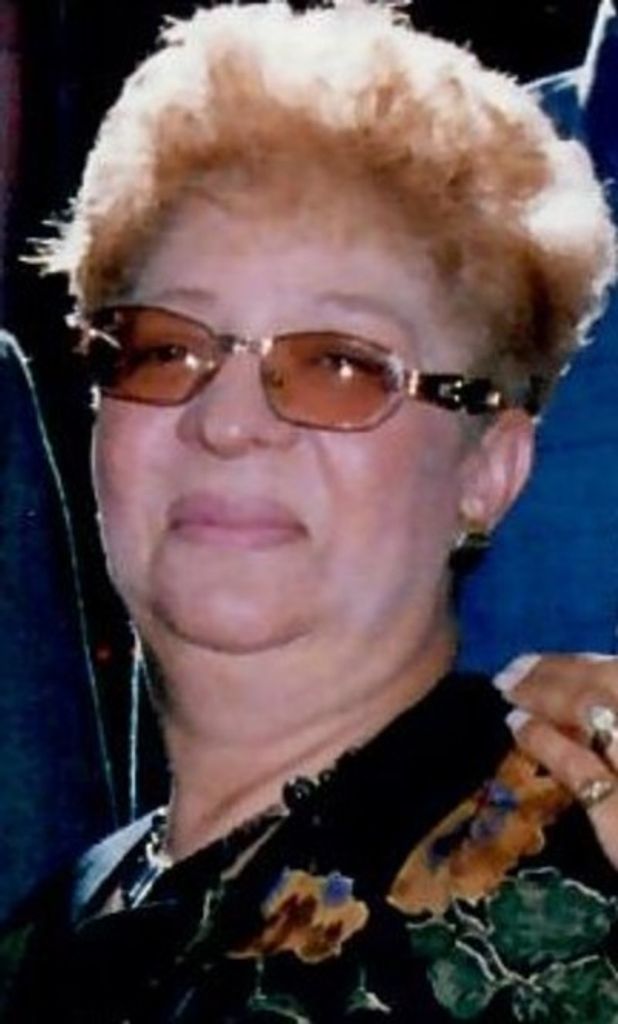 Donna Jean Rickert Profile Photo