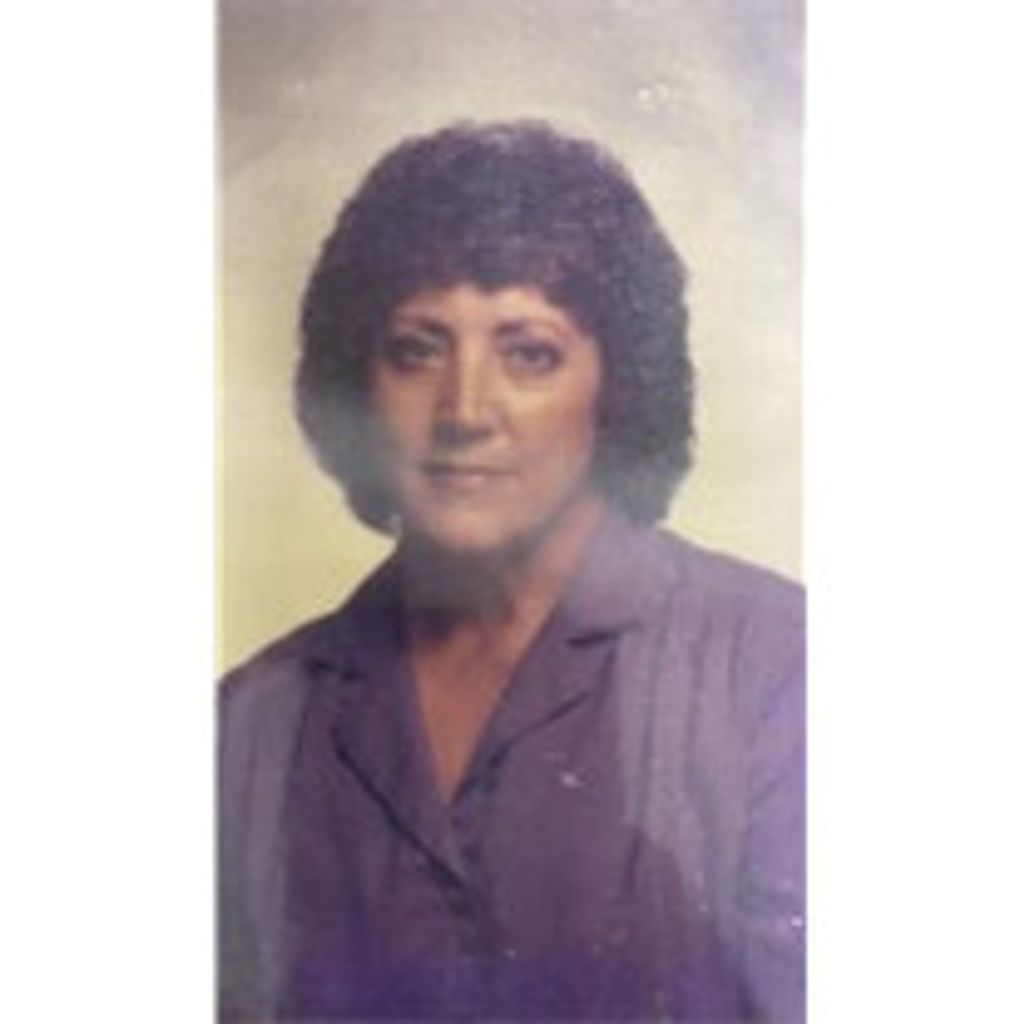 Barbara Ann Bell
