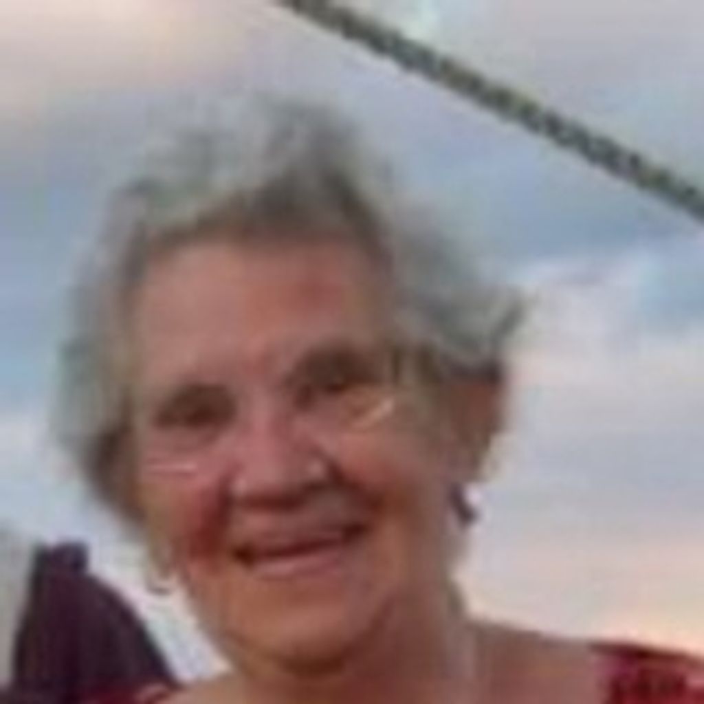 Betty Burris Emanuel Profile Photo