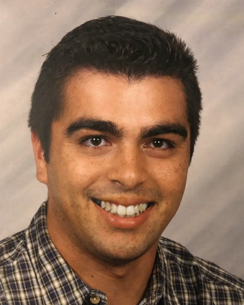 Ismael "Kiki" Simon Rodriguez Profile Photo