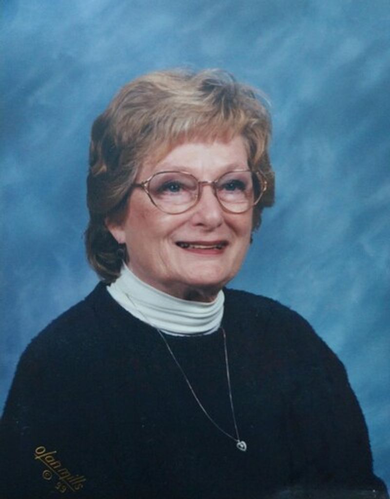 Reba Lois Blazi