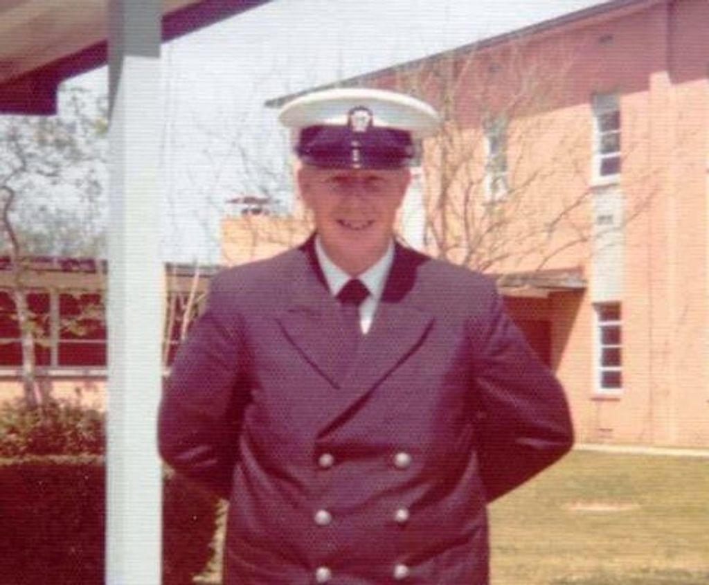 Timothy "Tim" Stetina Profile Photo