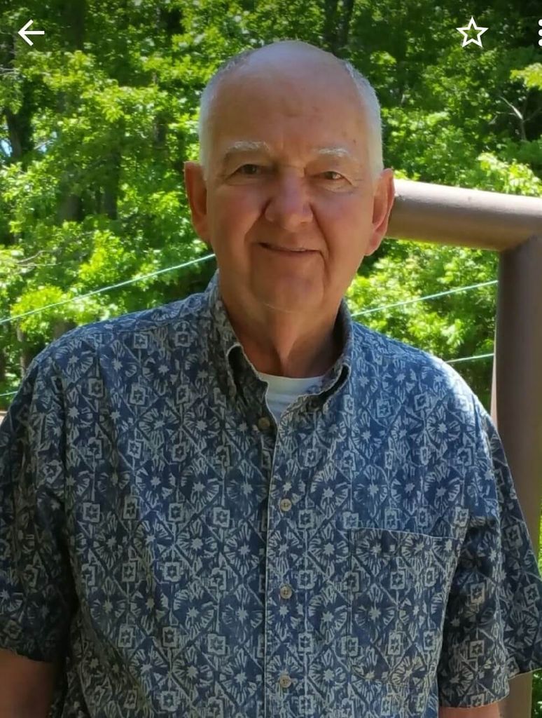 Gerald Hollis Profile Photo