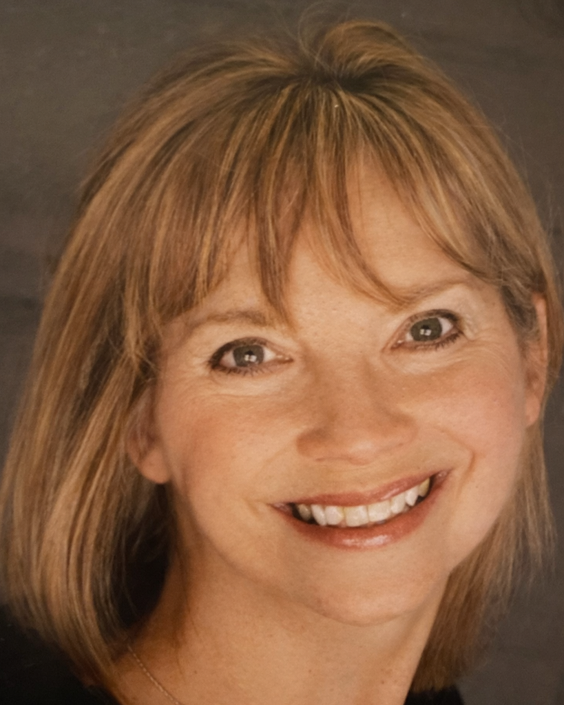 Sandra Louise "Sandy" Griesse Heck