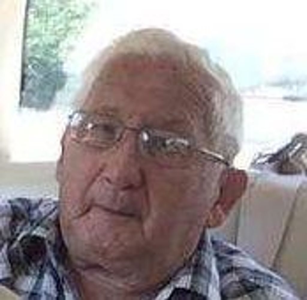 Robert Lee Conley Profile Photo