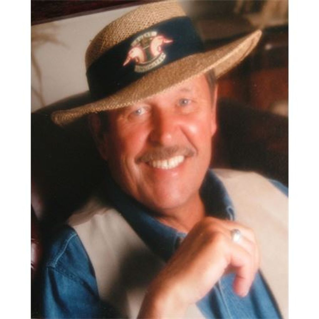 Norman L. Coatney