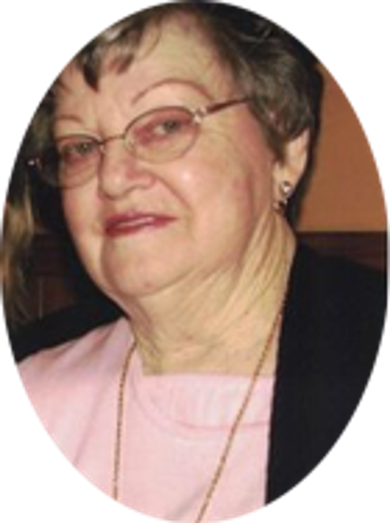 Frances Forrest