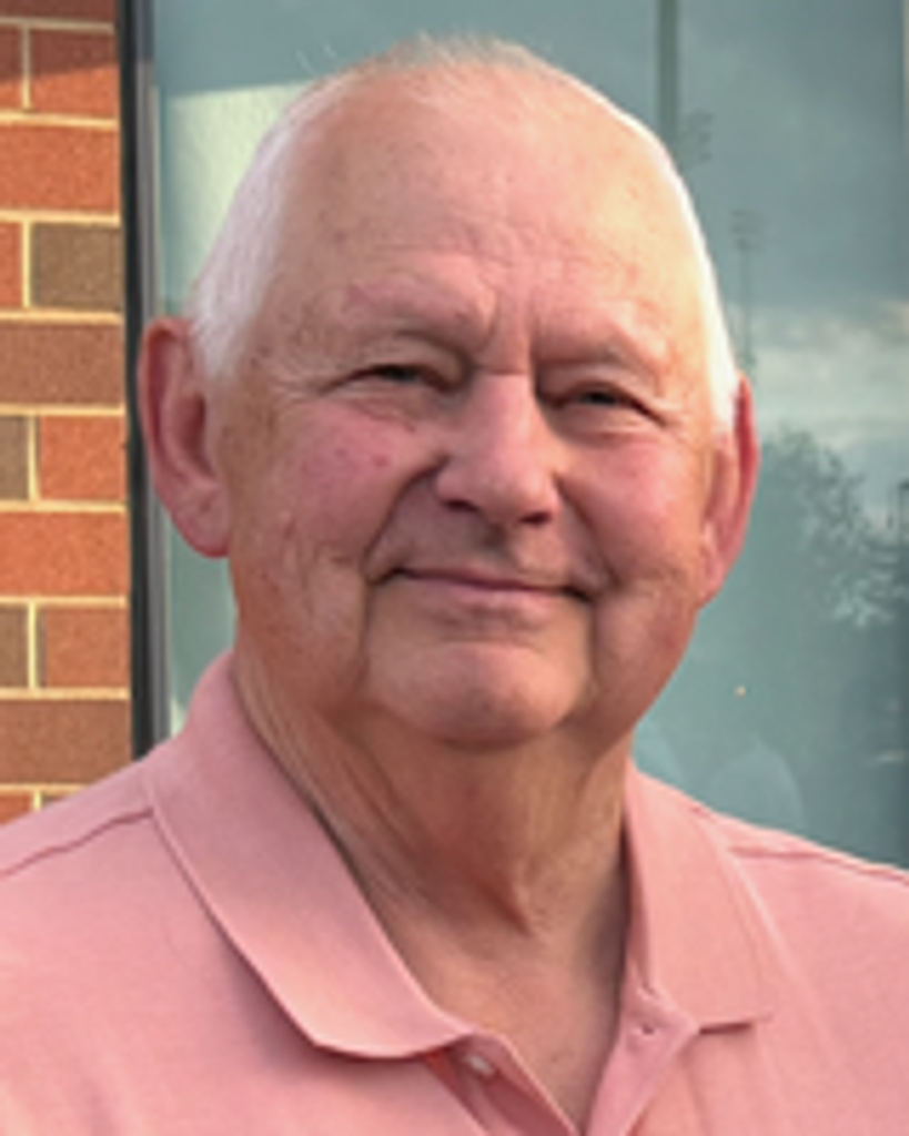 Phillip Wright