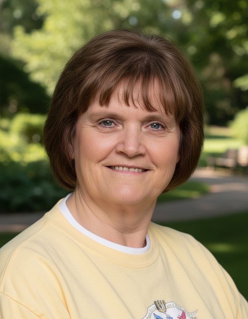 Brenda Lou Ferguson Profile Photo
