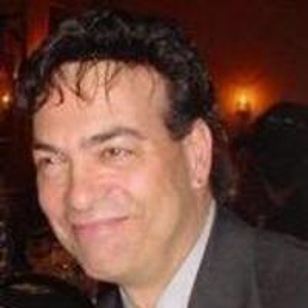 David C Messina