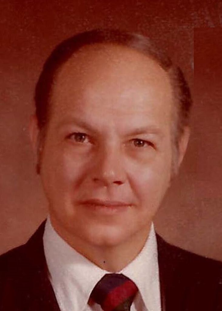Richard J. Hannigan