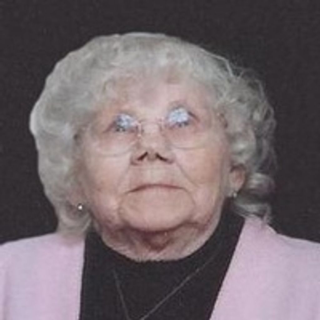 Lillian Violet Meeks
