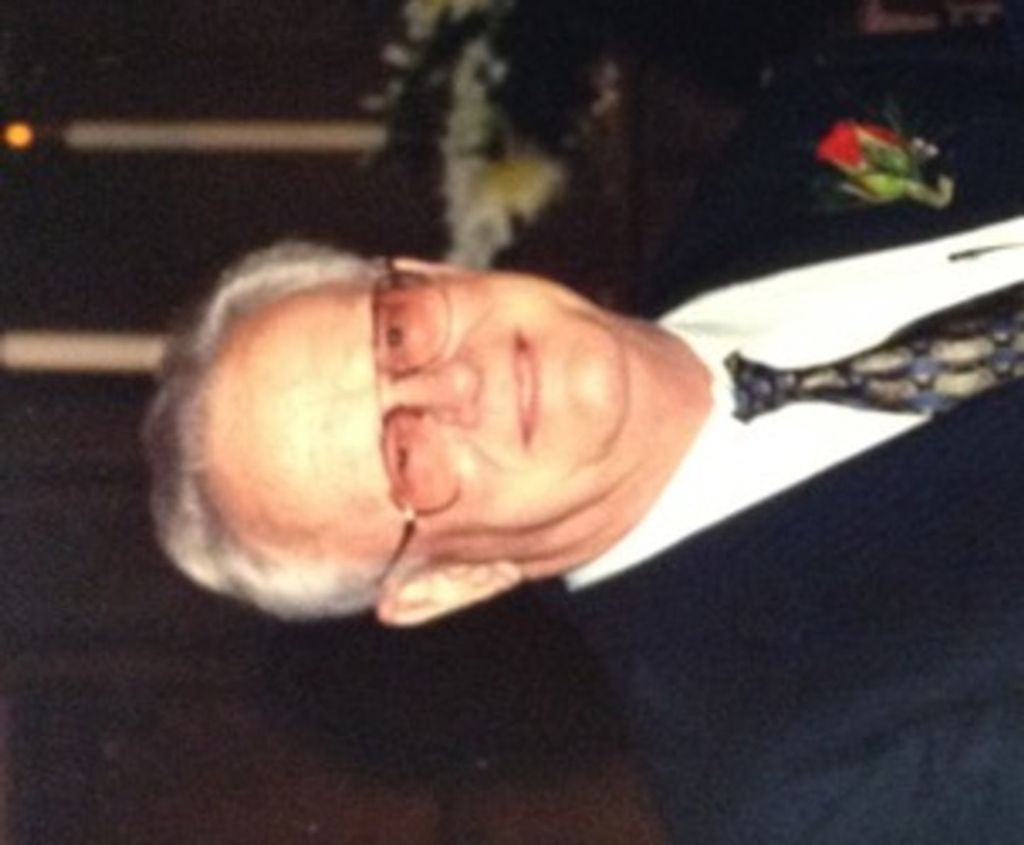 Irvin Gene Batterton
