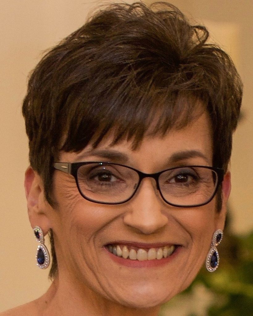Kathy Gibson Profile Photo