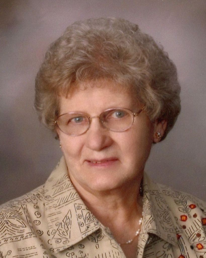 Lois J Roeber Profile Photo