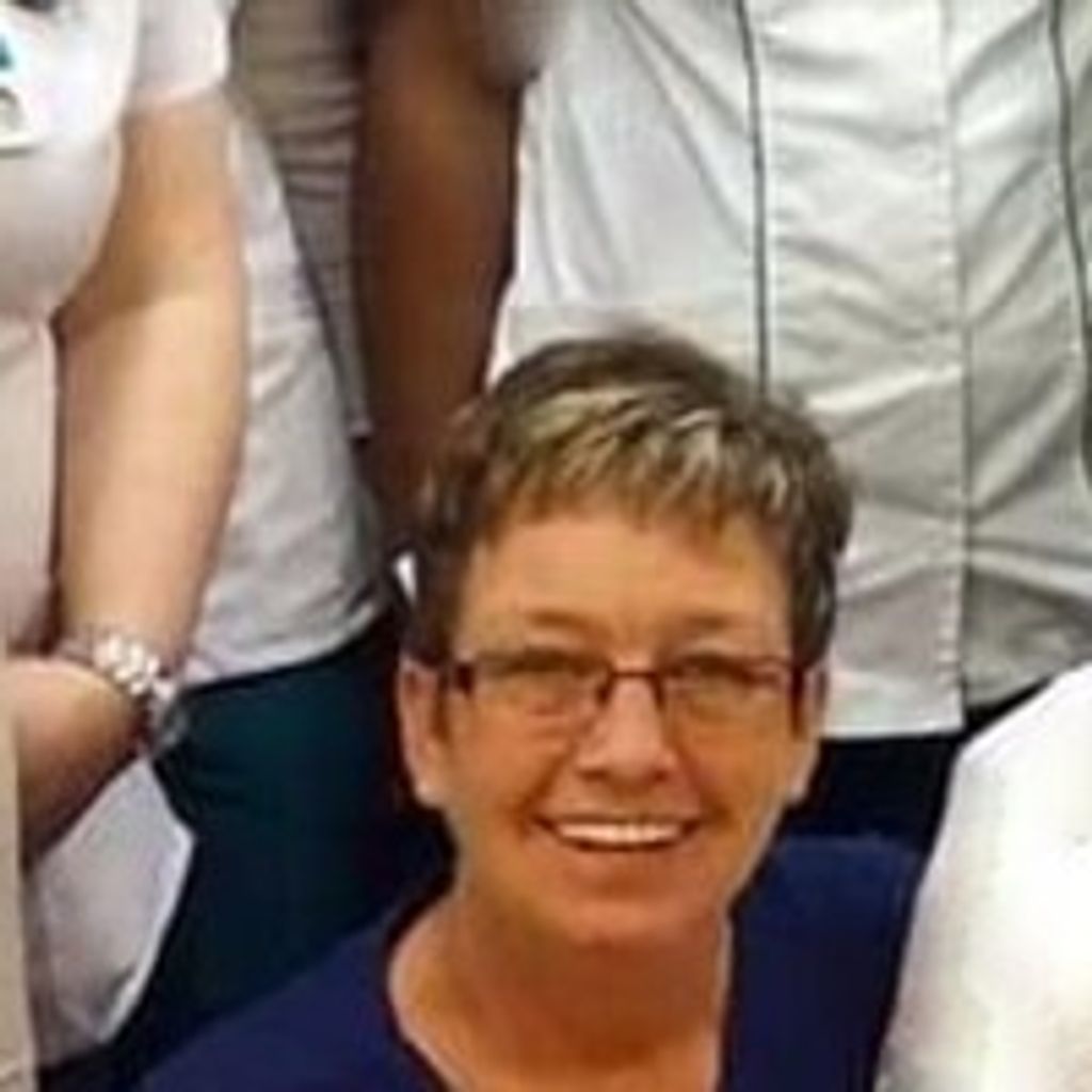 Jacqueline K. Godwin
