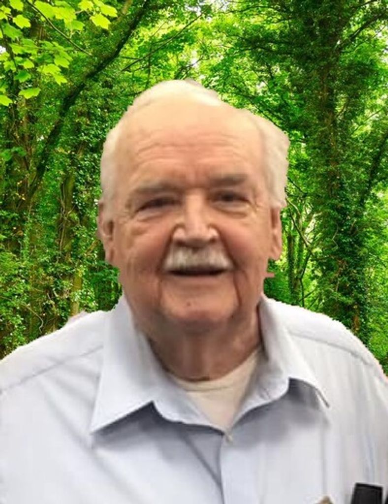 Ronald Buren Jenkins Profile Photo