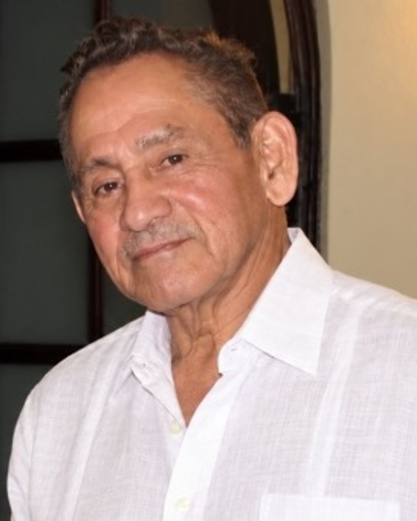 Santiago Asencio