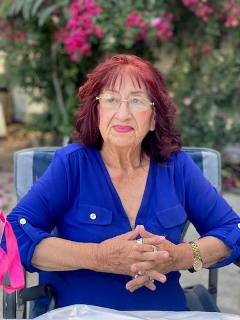 Juanita "Jane" Gonzales Vasquez Profile Photo