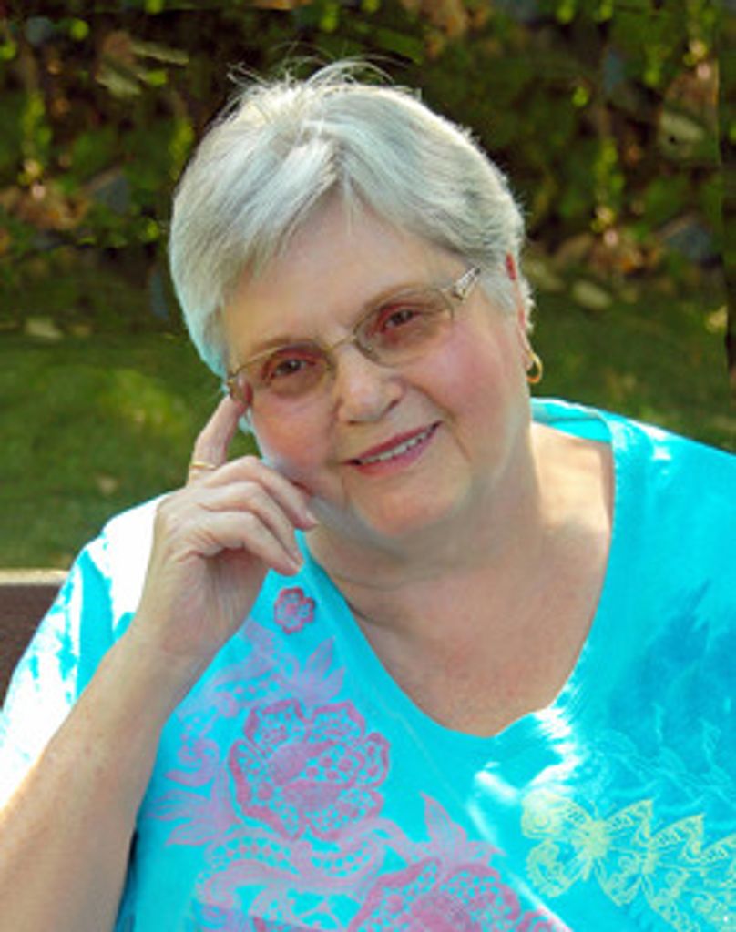 Nancy Pitcher