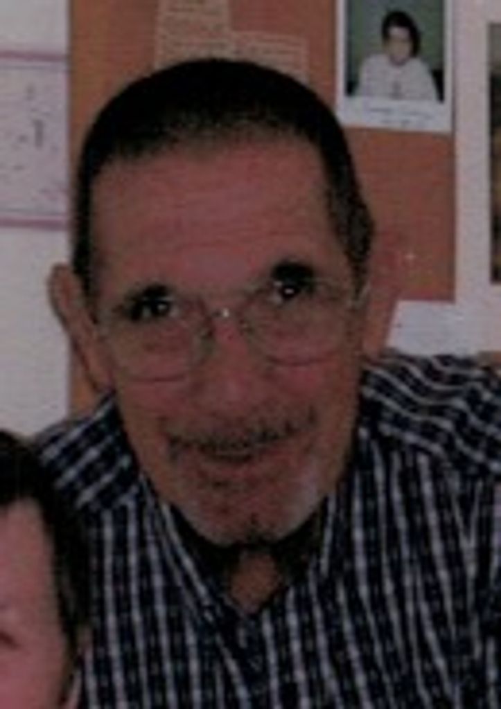 Robert Glenn Vassier