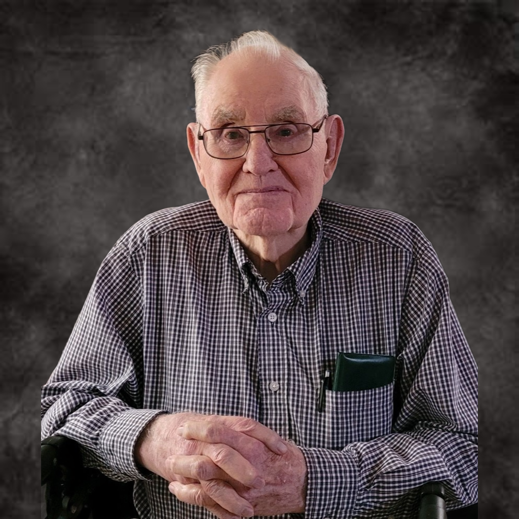 John D. Jelken Profile Photo