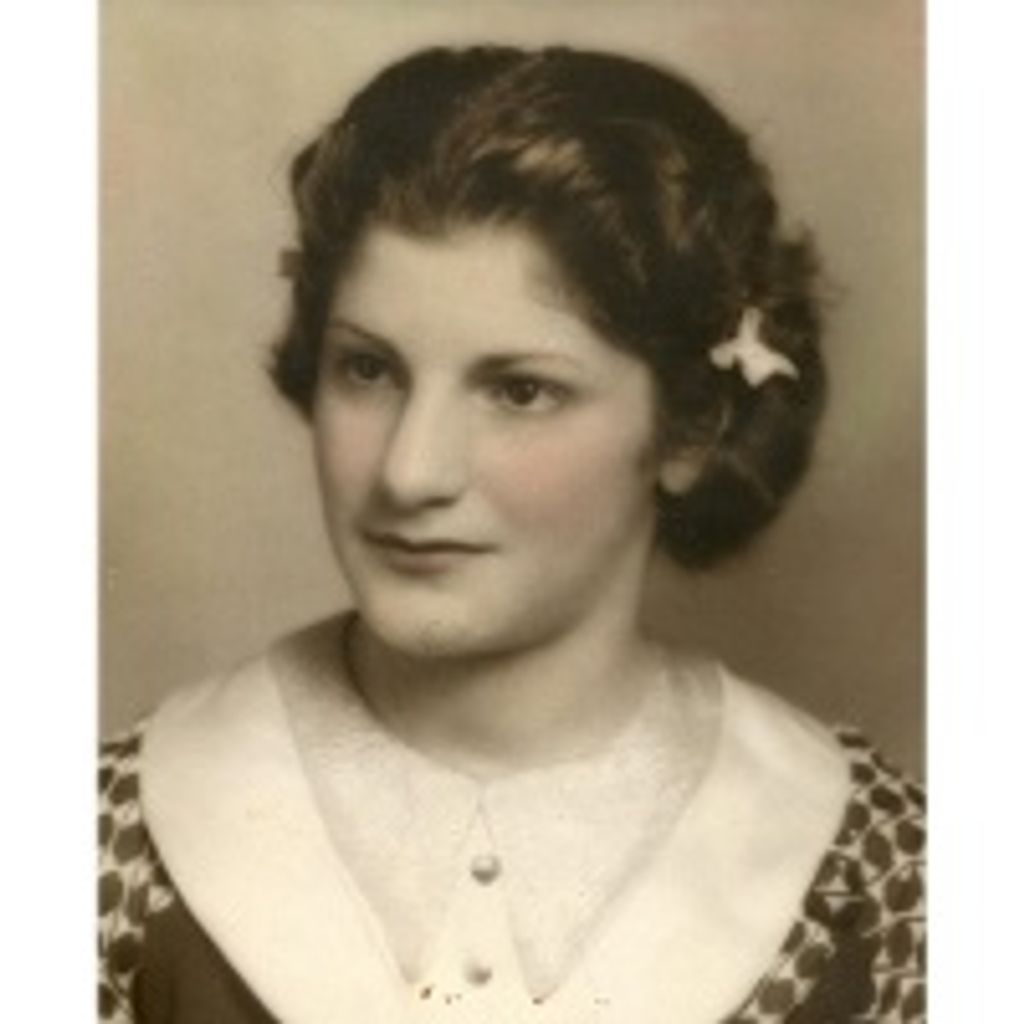 Olga Asermely Nicoletta