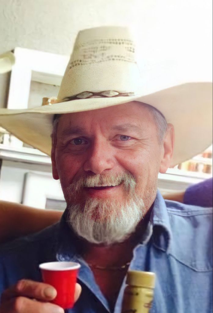 Barry Charles Bishop Profile Photo