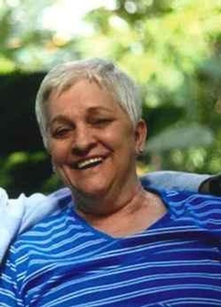 Audrey Elizabeth Boehmer