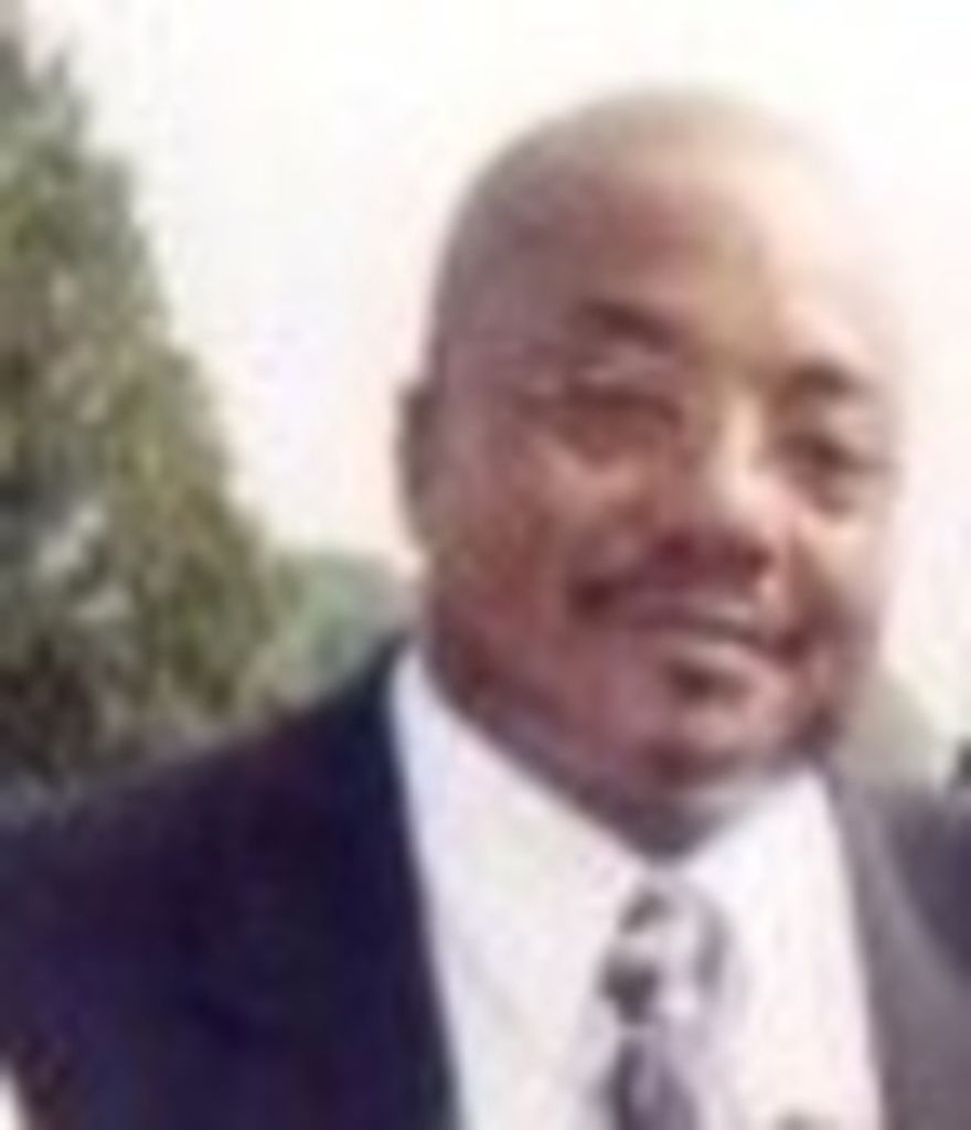 Ernest Jones, Jr. Profile Photo