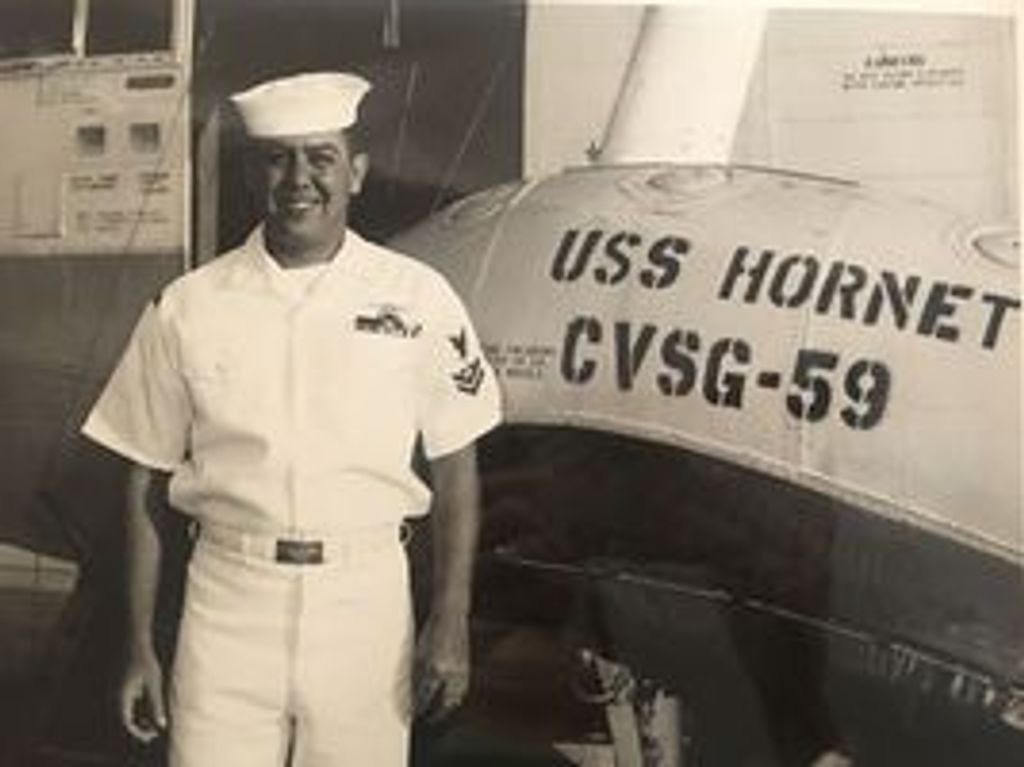 Abram Rivas Dominguez