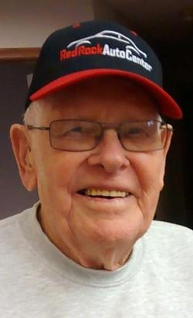 Peter "Pete" Michael Ternes