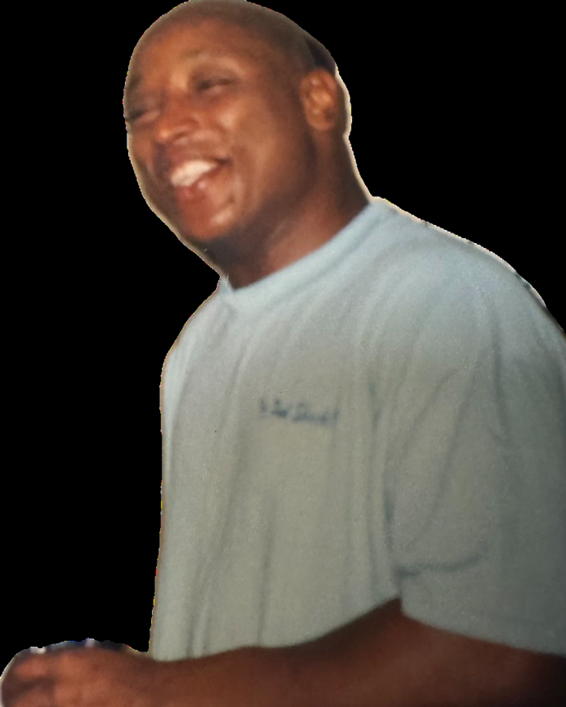 Clinton E. Wooley Profile Photo