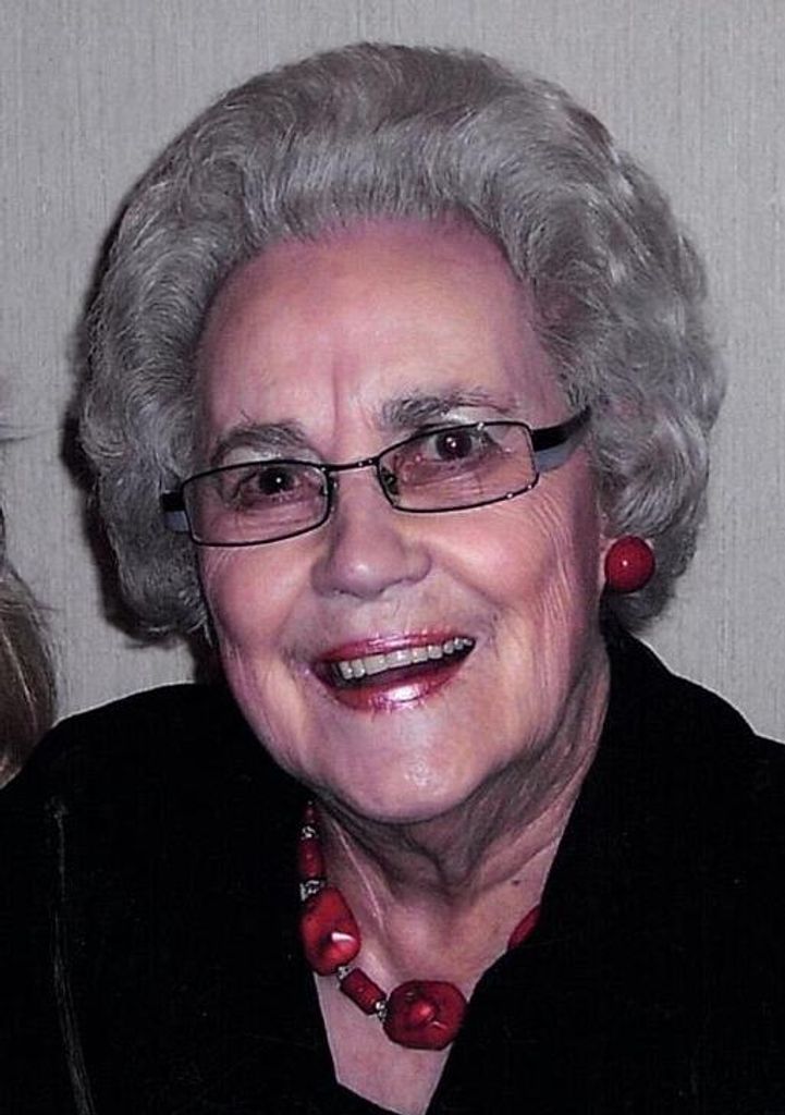 Darlyene Goodner
