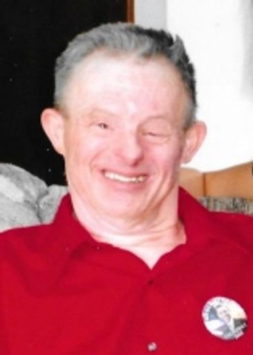Jeffery A. Sampson Profile Photo