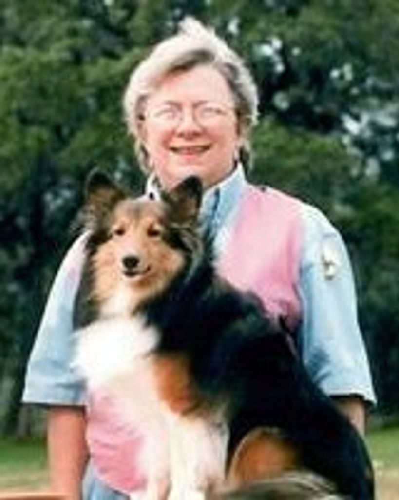 Paula Jean Whipkey