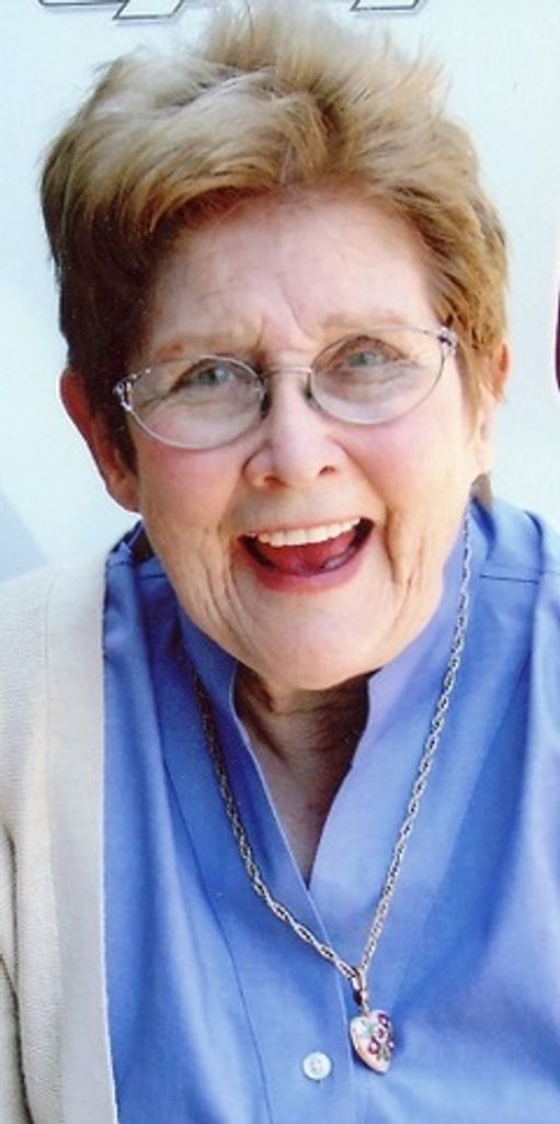 Barbara Joan Deepe
