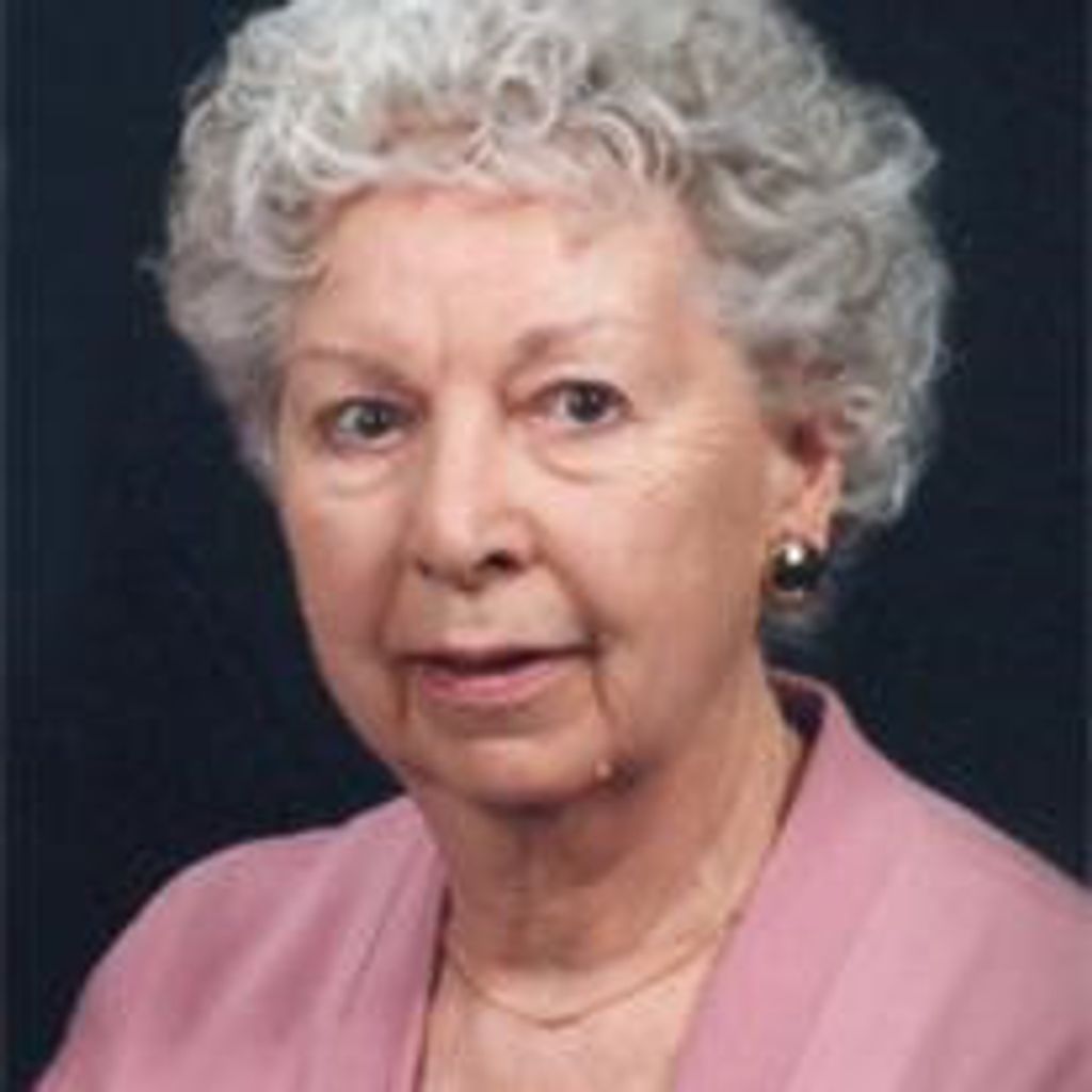 Jane Molen