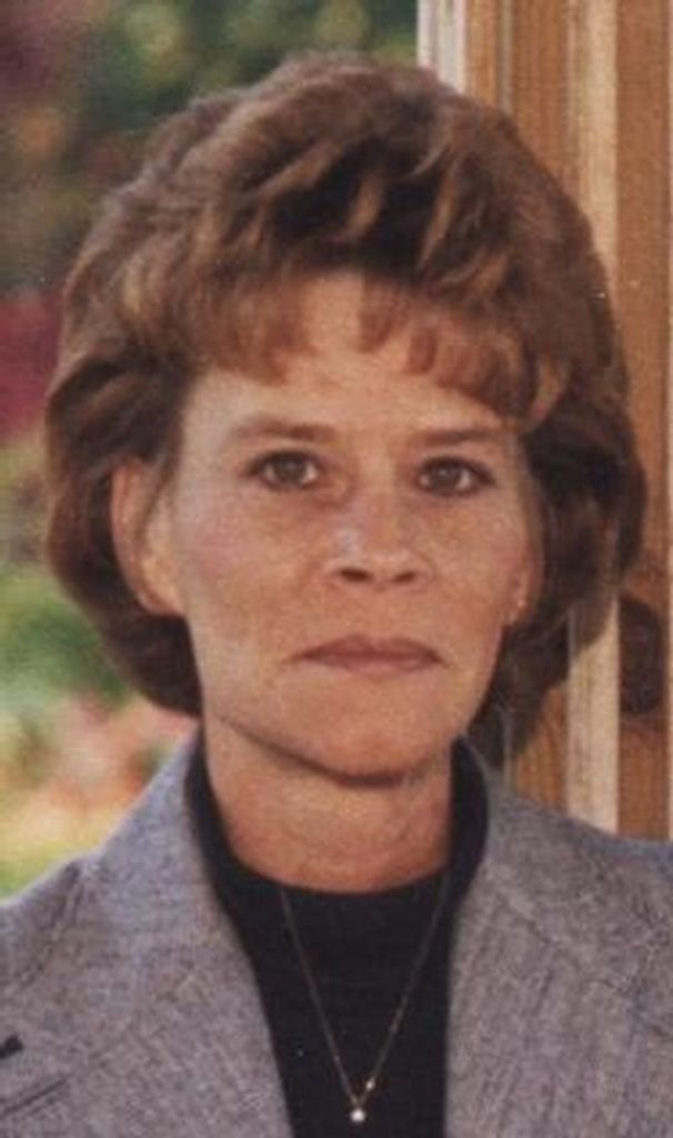 Carol Diane Headrick