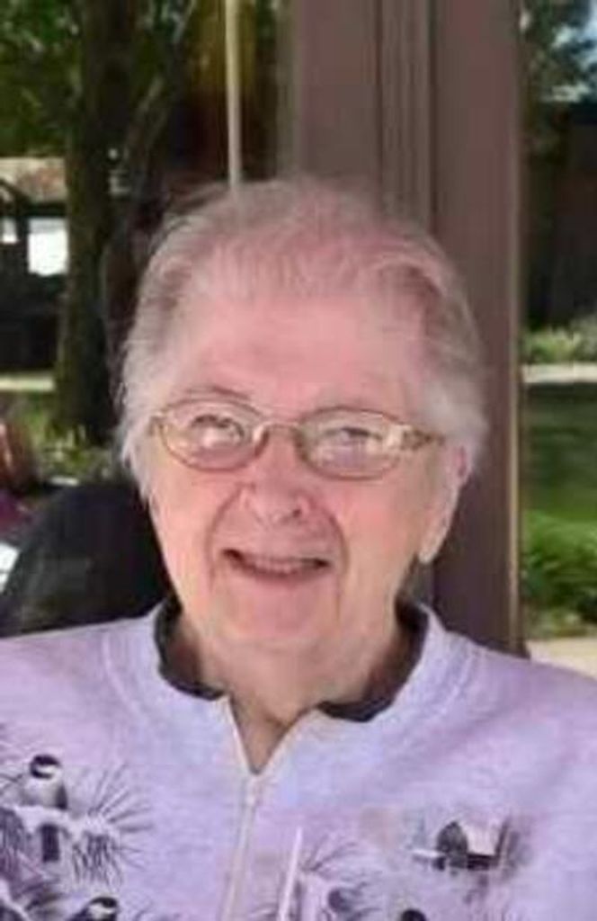 Marie G. Bloechl