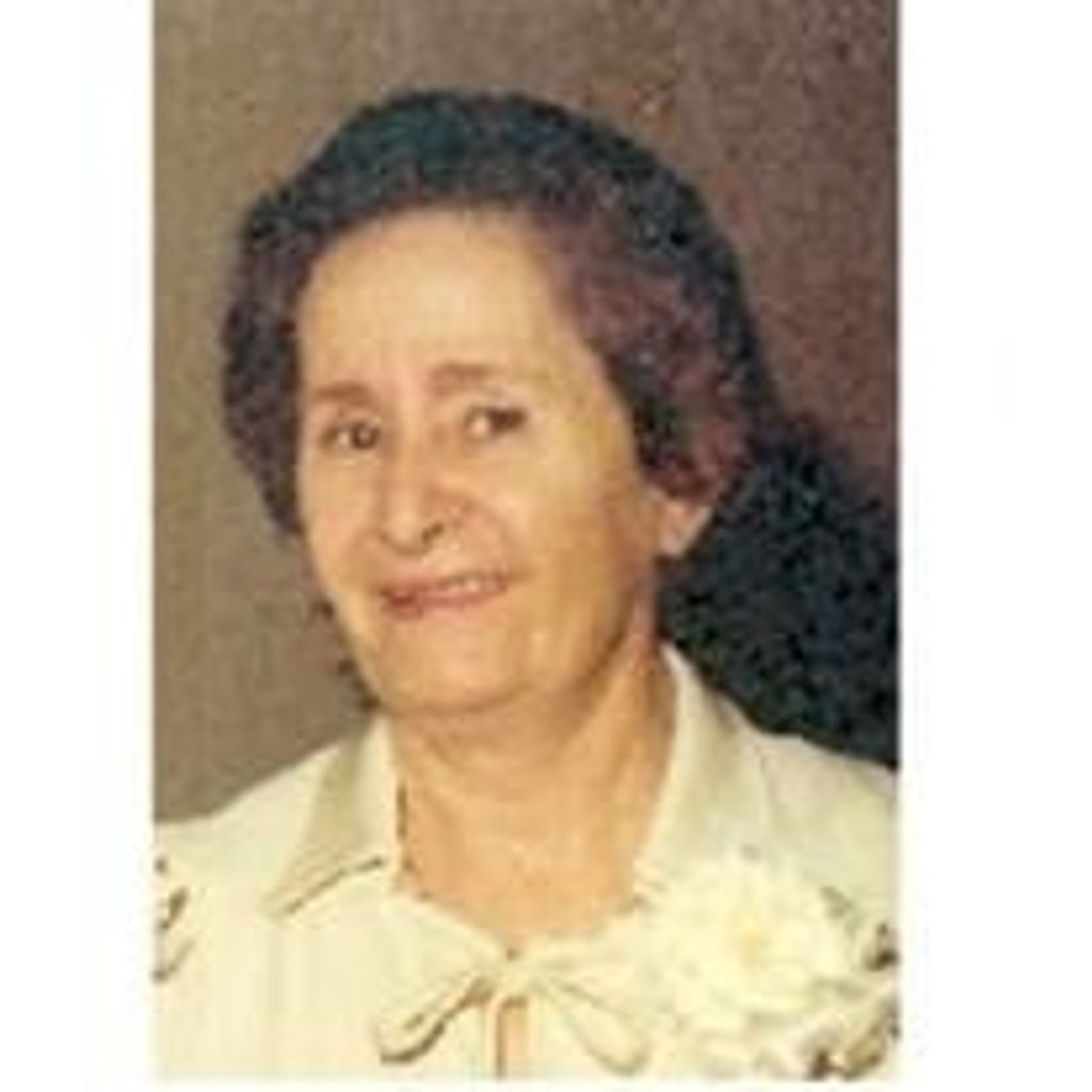 Sarah Munn Kirby