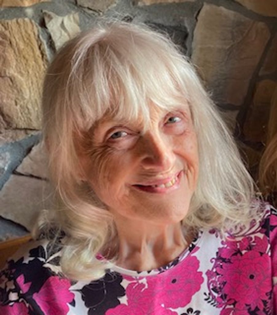 Sharon Livina Cushing