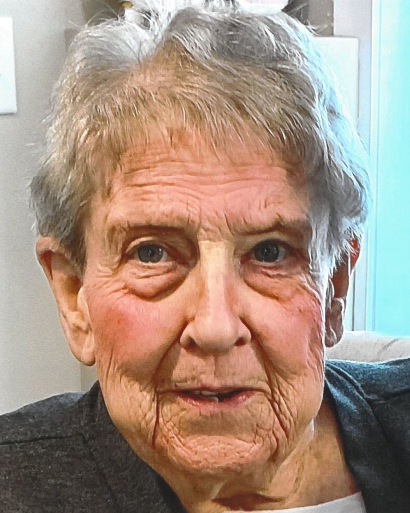 Patsy Pettiford Profile Photo