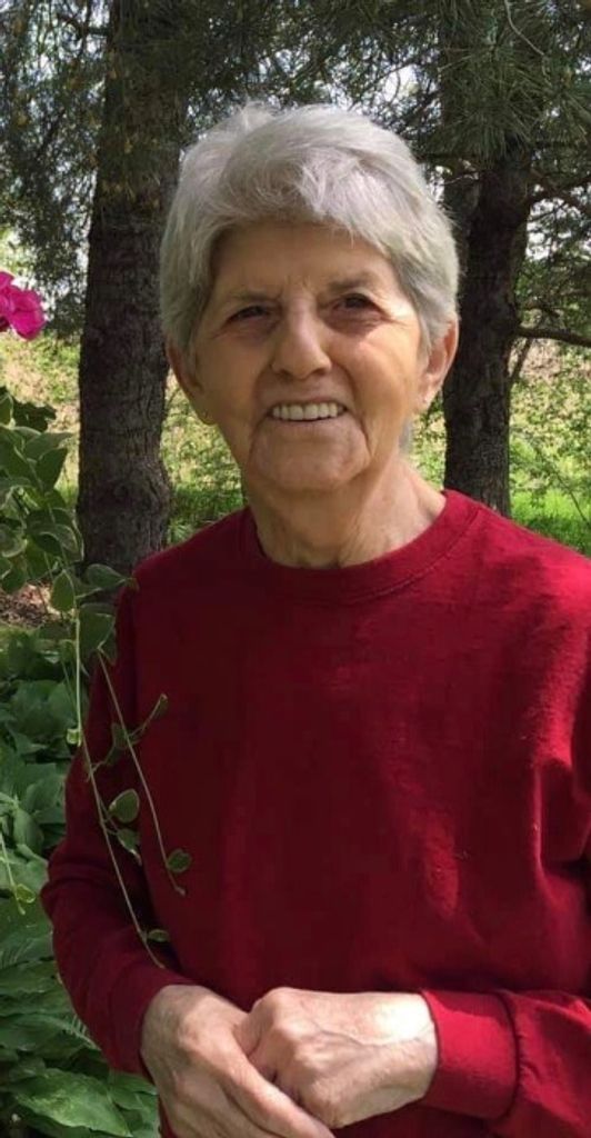 Margaret Rath