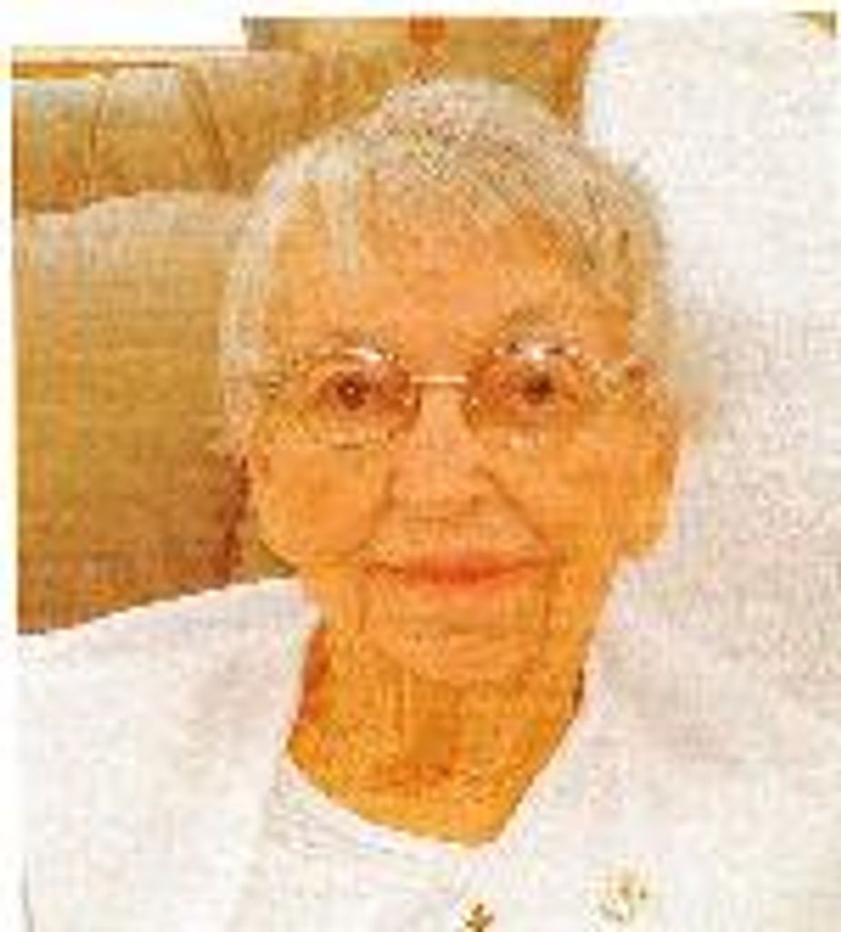 Anna Theresa (Hennessy) Prendergast