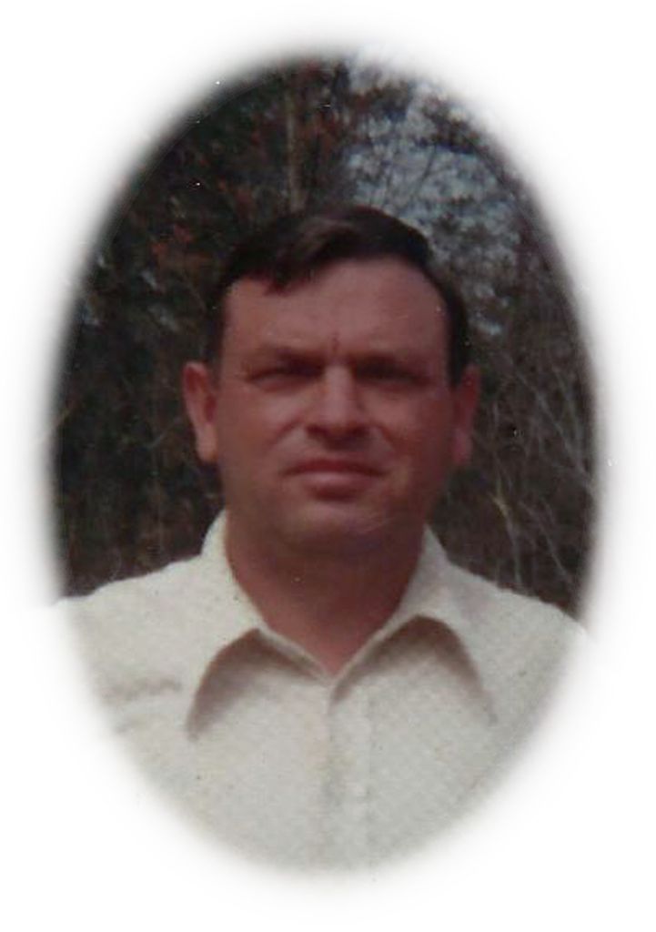 James Edward Groves