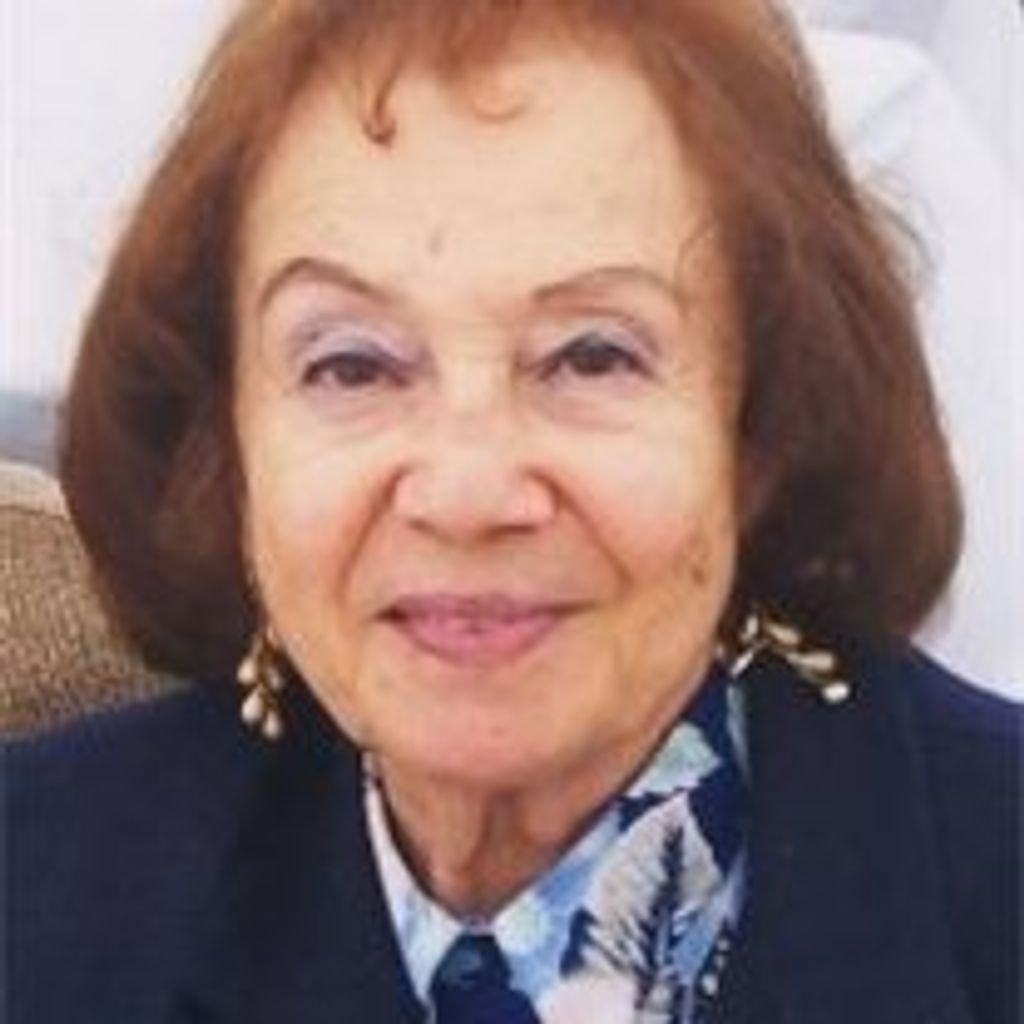 Mary Frances Lavallo