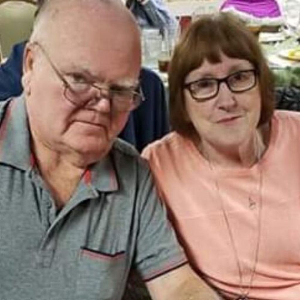 Frederick E. Borgert Profile Photo