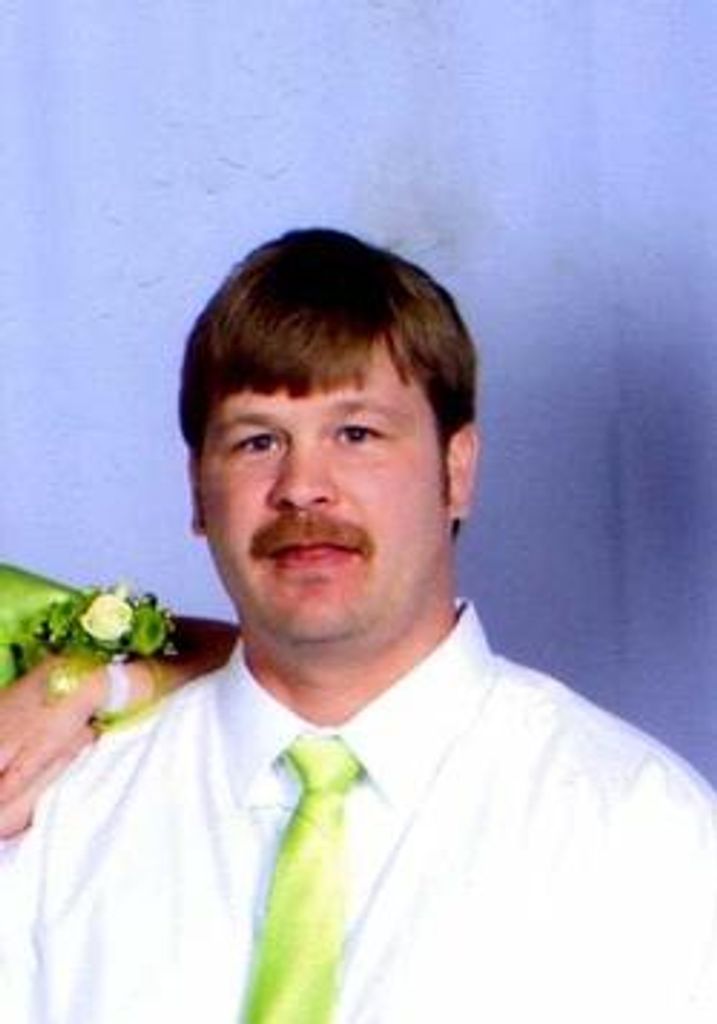 Jason Nathaniel Bailey