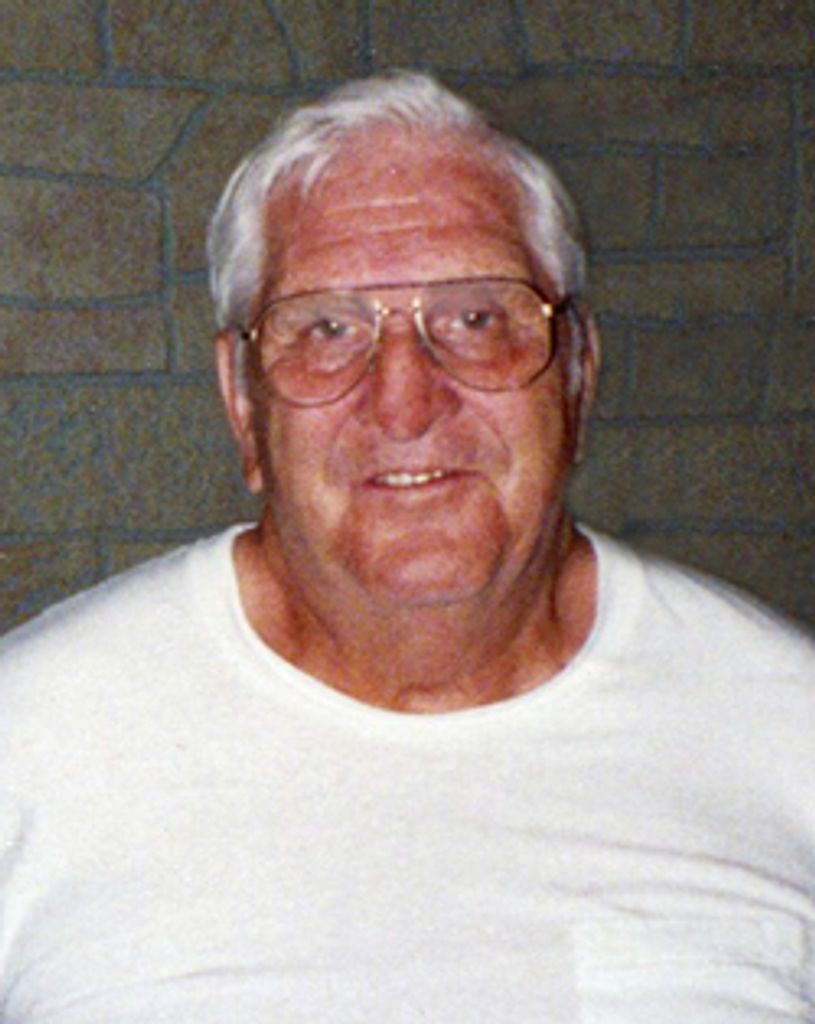 Ralph Criddle
